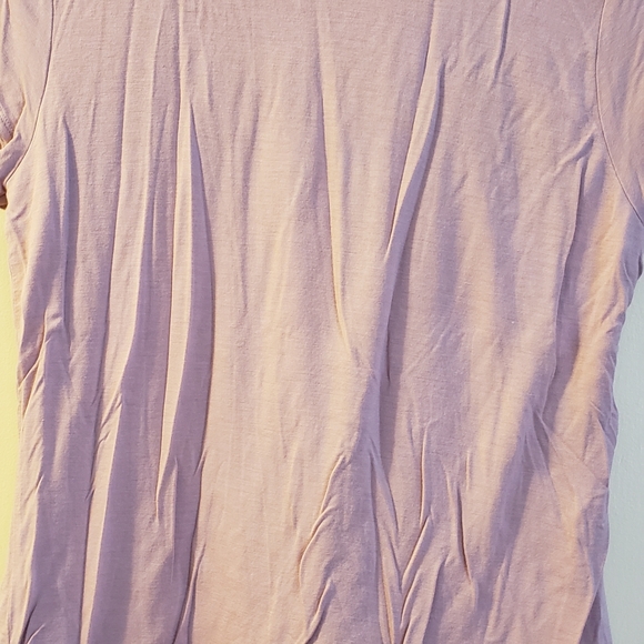 Ricki's sz Large, blush pink - Picture 3 of 5